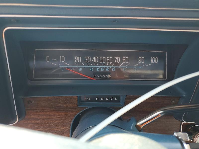 Продажа на аукционе авто 1977 Gmc Sprint Classic, vin: 5D80L7D500959, номер лота: 64973996