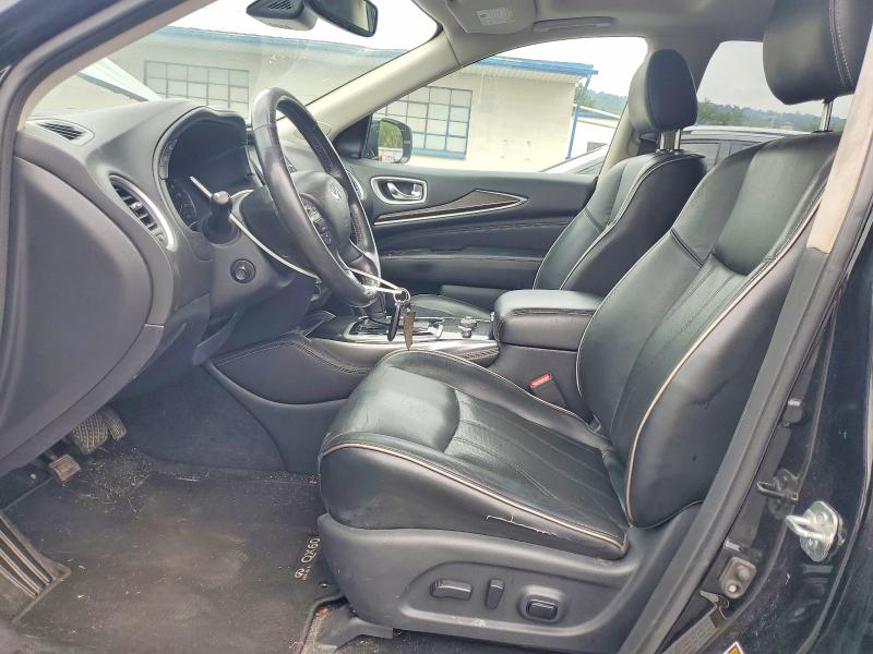 Продаж на аукціоні авто 2020 Infiniti Qx60, vin: 5N1DL0MM0LC511101, номер лоту: 67117146