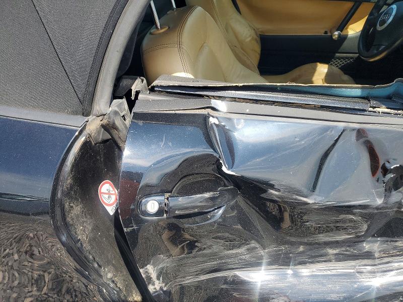 64477946 :رقم المزاد ، TRUTC28N631008754 vin ، 2003 Audi Tt مزاد بيع