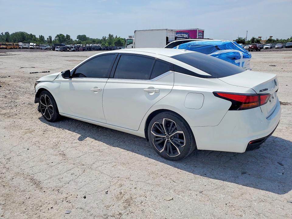Продажа на аукционе авто 2023 Nissan Altima, vin: 1N4BL4CV1PN341358, номер лота: 64759056
