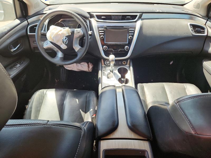 Aukcja sprzedaży 2016 Nissan Murano, vin: 5N1AZ2MG4GN161487, numer aukcji: 65460406
