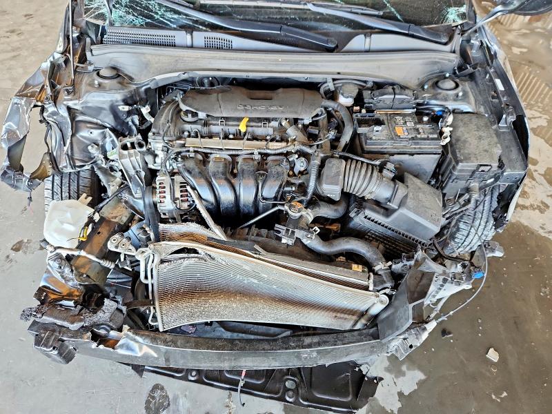 Aukcja sprzedaży 2023 Kia Forte, vin: 3KPF24AD8PE566034, numer aukcji: 65869946