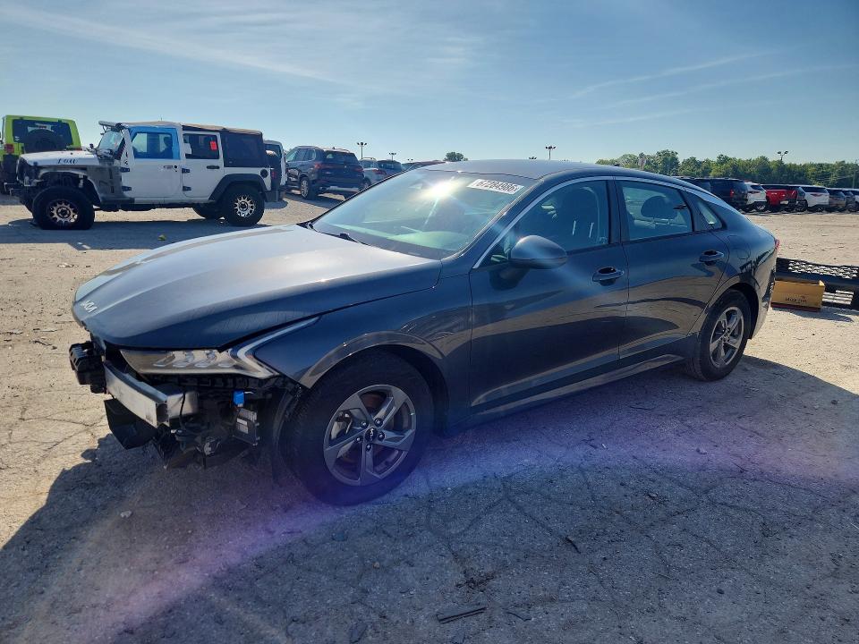 Auction sale of the 2022 Kia K5, vin: 5XXG14J28NG106057, lot number: 67284986