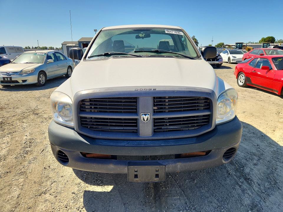 Aukcja sprzedaży 2008 Dodge Ram 1500, vin: 1D7HA16K08J227764, numer aukcji: 66471836