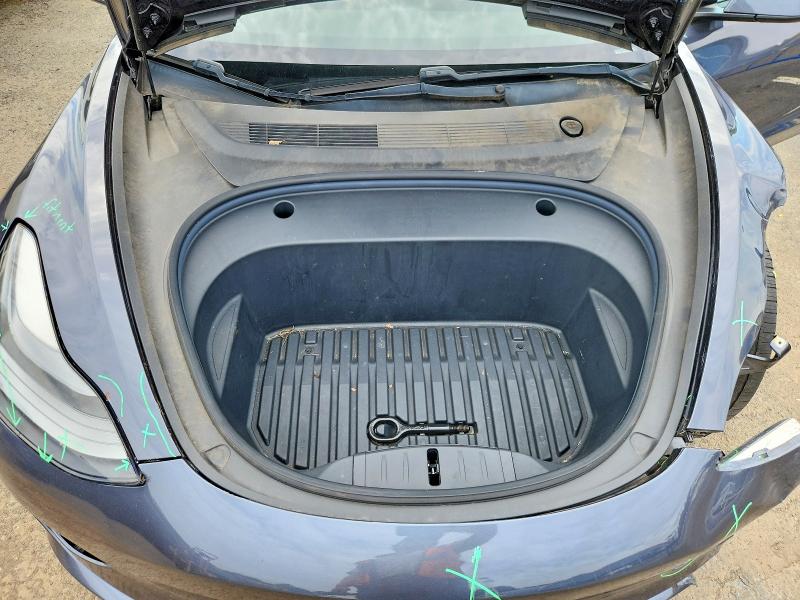 66274856 :رقم المزاد ، 5YJ3E1EA4MF961374 vin ، 2021 Tesla Model 3 مزاد بيع