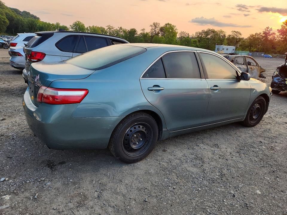 Aukcja sprzedaży 2009 Toyota Camry, vin: 4T1BE46K79U832866, numer aukcji: 64478846