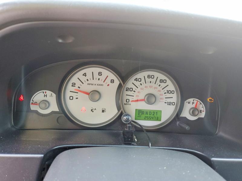 2006 Ford Escape მანქანა იყიდება აუქციონზე, vin: 1FMYU03176KA03109, აუქციონის ნომერი: 64964736