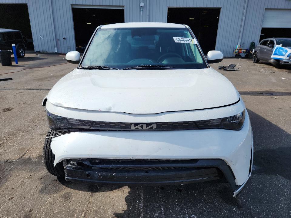 Aukcja sprzedaży 2023 Kia Soul, vin: KNDJ23AU0P7872388, numer aukcji: 66486916