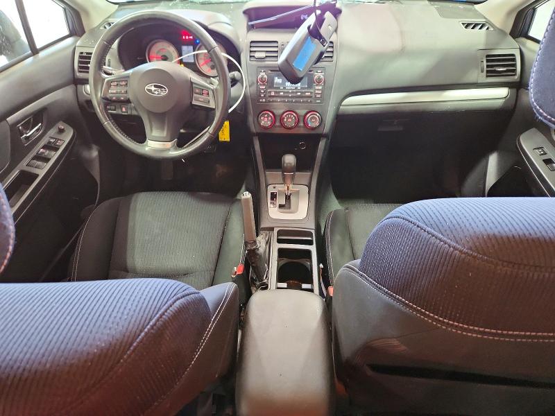 Aukcja sprzedaży 2013 Subaru Impreza, vin: JF1GPAL66DH206694, numer aukcji: 64652666