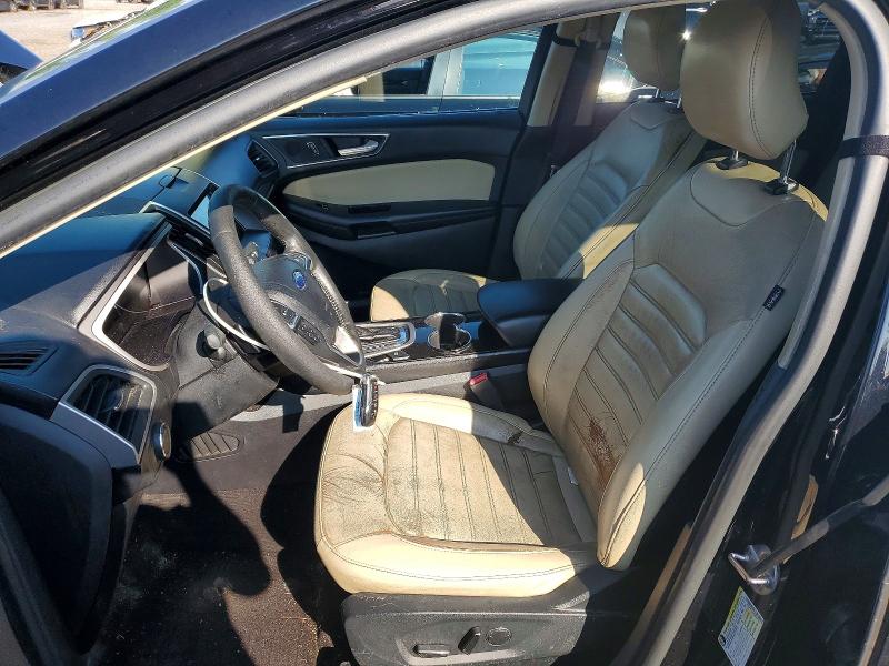 Продажа на аукционе авто 2016 Ford Edge, vin: 2FMPK4J92GBC04011, номер лота: 63816836