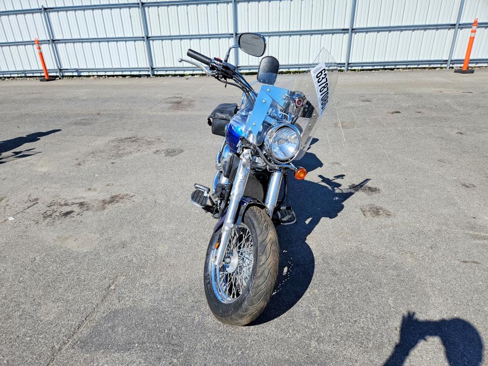 Продаж на аукціоні авто 2019 Kawasaki Vn900, vin: JKAVN2D18KA062338, номер лоту: 63787086