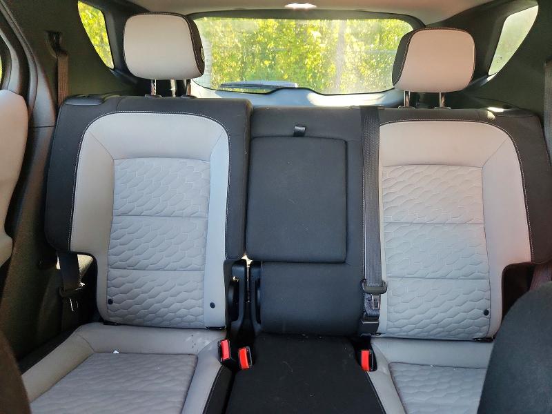 Aukcja sprzedaży 2018 Chevrolet Equinox, vin: 2GNAXHEV7J6284441, numer aukcji: 66053576