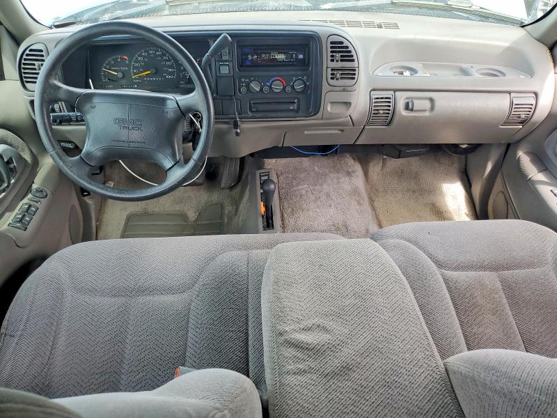 Продаж на аукціоні авто 1995 Gmc Yukon, vin: 1GKEK13K8SJ743137, номер лоту: 66952646