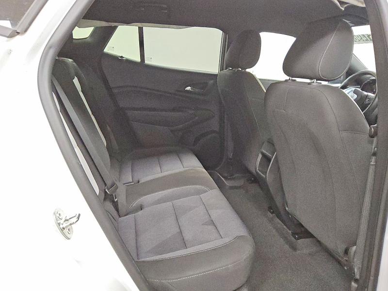 Продажа на аукционе авто 2024 Chevrolet Trax, vin: KL77LGE29RC091898, номер лота: 61496376