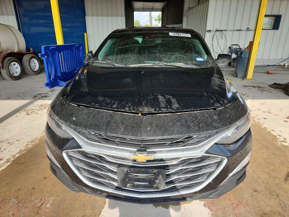 Aukcja sprzedaży 2024 Chevrolet Malibu, vin: 1G1ZB5ST9RF241869, numer aukcji: 63419686