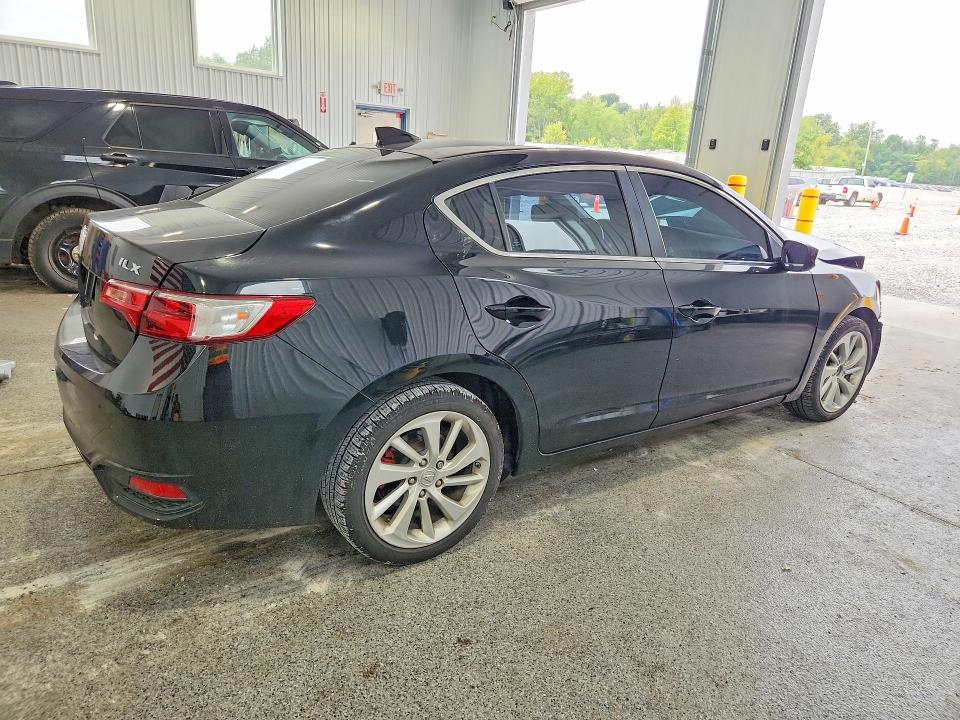 Продаж на аукціоні авто 2017 Acura Ilx, vin: 19UDE2F36HA014881, номер лоту: 64944106