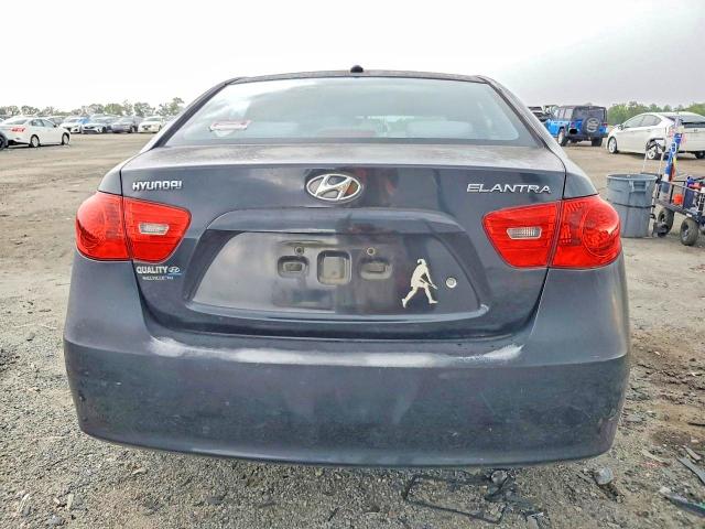63696966 :رقم المزاد ، KMHDU46D88U566821 vin ، 2008 Hyundai Elantra مزاد بيع