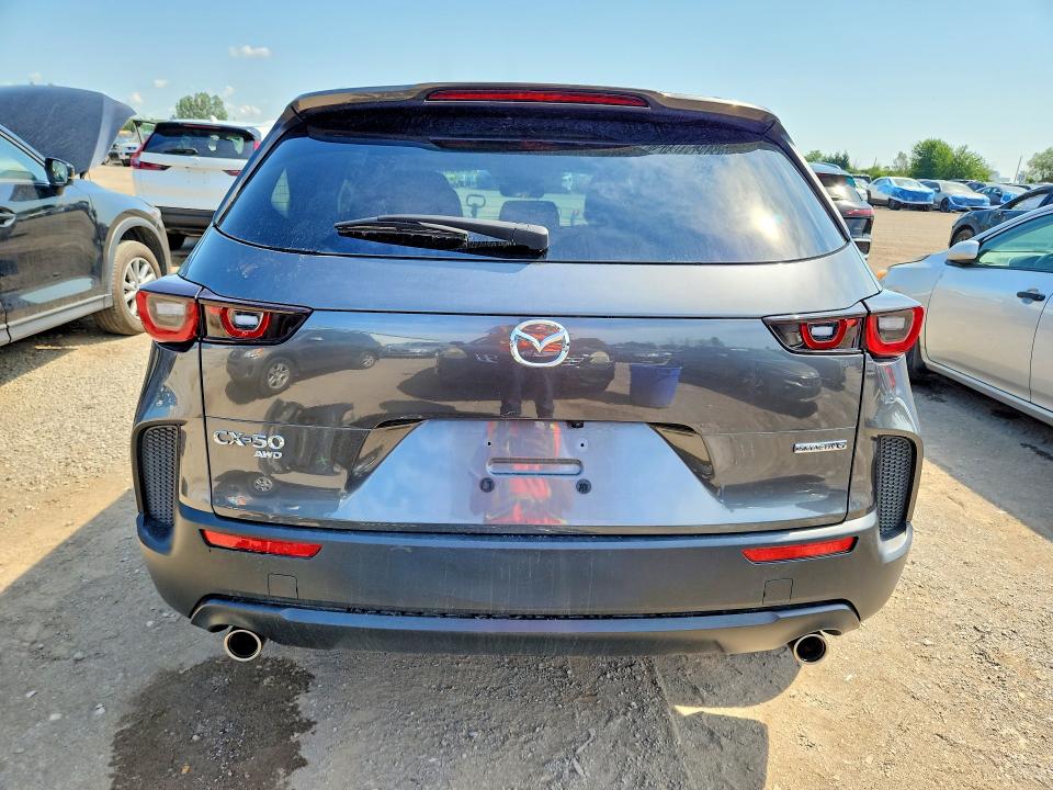 Aukcja sprzedaży 2025 Mazda Cx-50, vin: 7MMVABCM6SN328204, numer aukcji: 64804616