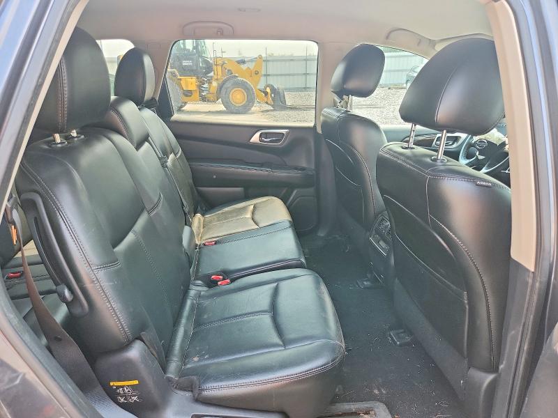 Aukcja sprzedaży 2014 Nissan Pathfinder, vin: 5N1AR2MMXEC625171, numer aukcji: 64472976