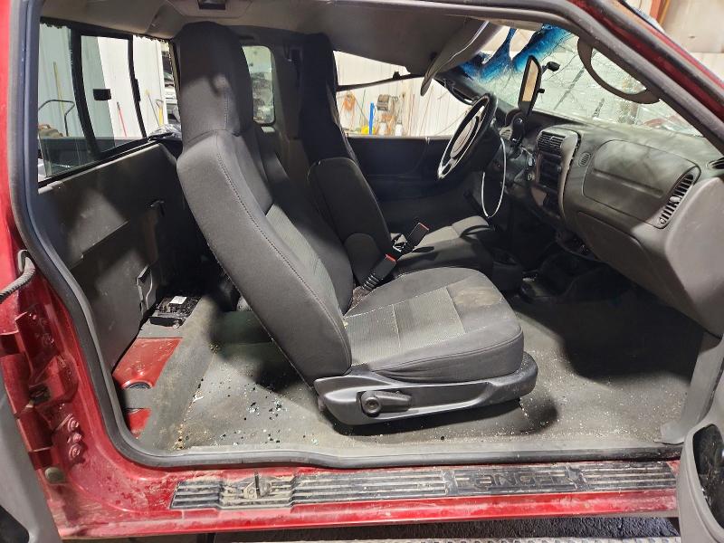 2004 Ford Ranger მანქანა იყიდება აუქციონზე, vin: 1FTZR45E24PA25911, აუქციონის ნომერი: 63911726