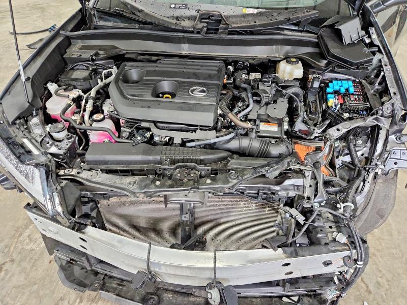 Продаж на аукціоні авто 2025 Lexus Ux 300h, vin: JTHUCJDH6S2005711, номер лоту: 65527846