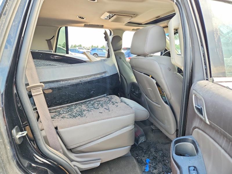 64201516 :رقم المزاد ، 1GKS1CKJ6FR705200 vin ، 2015 Gmc Yukon مزاد بيع