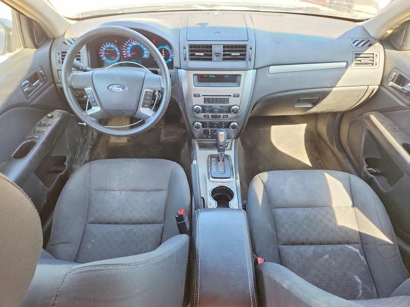 Продажа на аукционе авто 2012 Ford Fusion, vin: 3FAHP0HA3CR279028, номер лота: 65167026