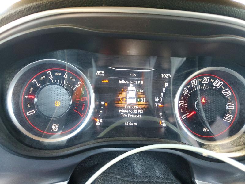 Auction sale of the 2019 Dodge Challenger, vin: 2C3CDZBT0KH654707, lot number: 65758256