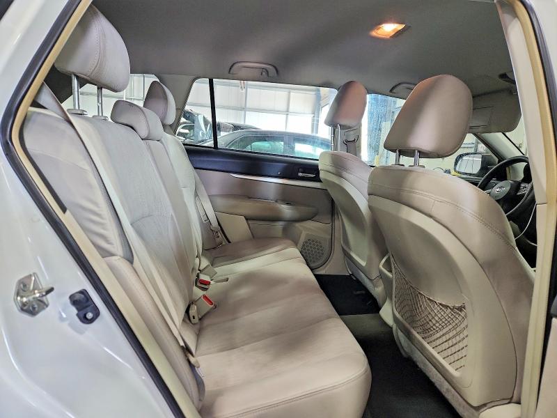 Aukcja sprzedaży 2014 Subaru Outback, vin: 4S4BRCAC0E3226422, numer aukcji: 63670686