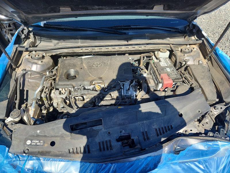 Aukcja sprzedaży 2019 Toyota Camry, vin: 4T1B11HK1KU710694, numer aukcji: 65046176