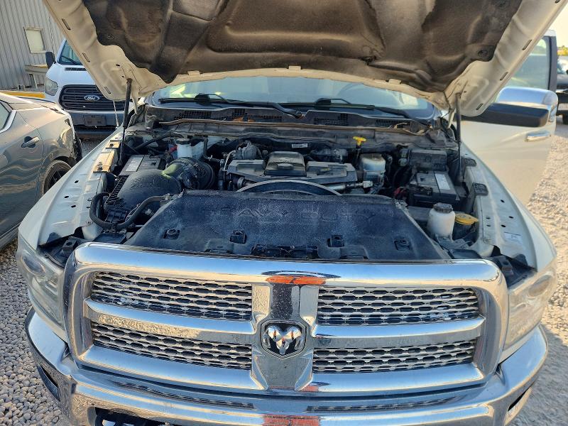 63149306 :رقم المزاد ، 3C63R3ML5JG285839 vin ، 2018 Ram 3500 مزاد بيع