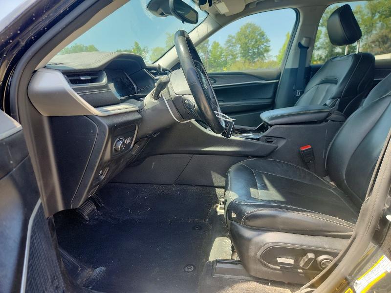 Aukcja sprzedaży 2021 Jeep Grand Cherokee, vin: 1C4RJKBG0M8109513, numer aukcji: 64921086