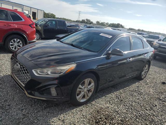 Aukcja sprzedaży 2019 Hyundai Sonata, vin: 5NPE34AF1KH735289, numer aukcji: 63855396