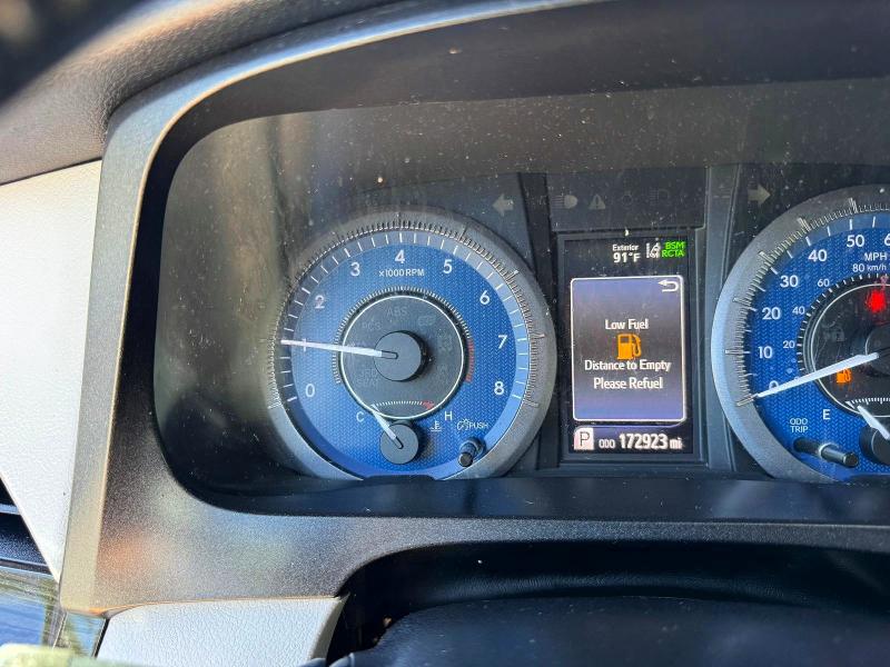 Aukcja sprzedaży 2018 Toyota Sienna, vin: 5TDYZ3DC4JS950391, numer aukcji: 64737526