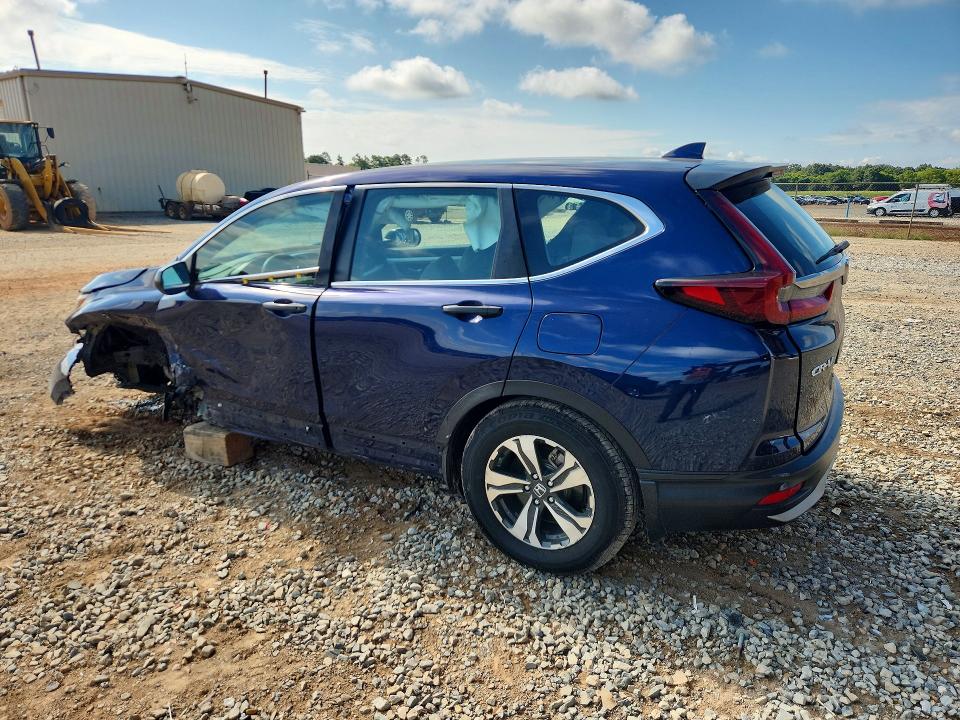 Aukcja sprzedaży 2020 Honda Cr-v, vin: 5J6RW1H25LA011134, numer aukcji: 63678846