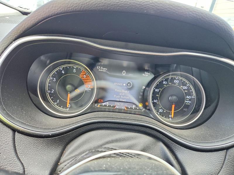 Продаж на аукціоні авто 2019 Jeep Cherokee, vin: 1C4PJMDN1KD163003, номер лоту: 65272756