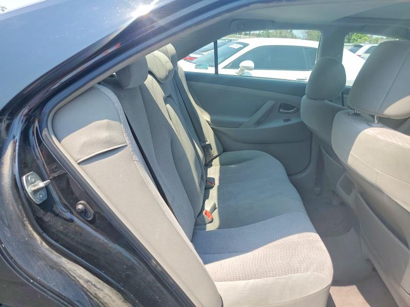 64766986 :رقم المزاد ، 4T4BF3EK6BR166197 vin ، 2011 Toyota Camry مزاد بيع