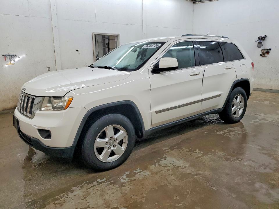 Aukcja sprzedaży 2011 Jeep Grand Cherokee, vin: 1J4RR4GG5BC616585, numer aukcji: 66203796
