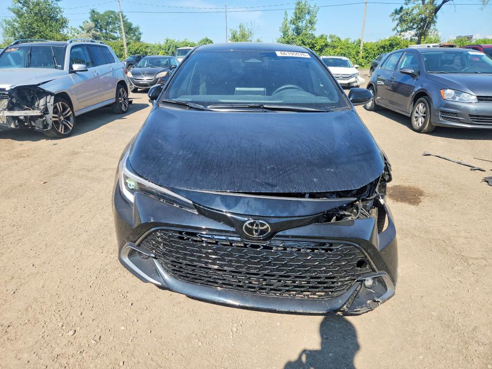 Aukcja sprzedaży 2026 Toyota Corolla, vin: JTNK4MBE2T3262548, numer aukcji: 66195976