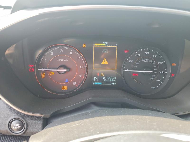Продажа на аукционе авто 2023 Subaru Crosstrek, vin: JF2GTAEC2P8330413, номер лота: 64246236