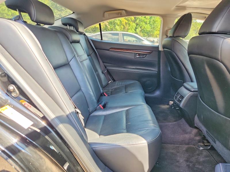 2015 Lexus Es მანქანა იყიდება აუქციონზე, vin: JTHBK1GG8F2205086, აუქციონის ნომერი: 64291616