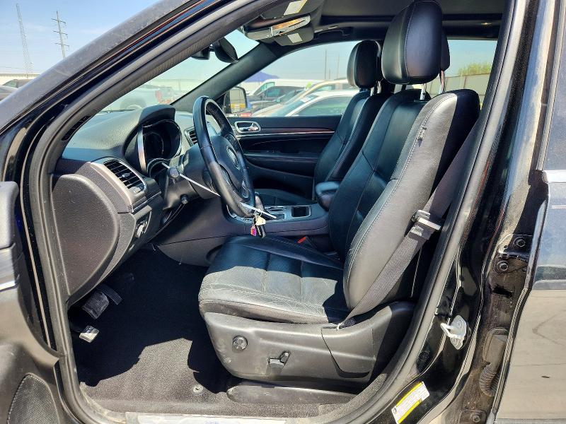 Продаж на аукціоні авто 2020 Jeep Grand Cherokee, vin: 1C4RJEBGXLC128146, номер лоту: 65188376