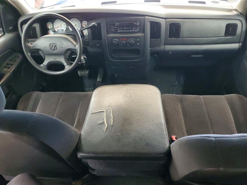 Продажа на аукционе авто 2003 Dodge Ram 1500, vin: 1D7HU18Z83S168046, номер лота: 64010746
