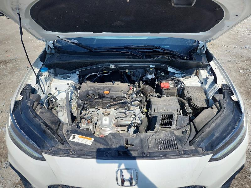 Aukcja sprzedaży 2025 Honda Hr-v, vin: 3CZRZ2H33SM707529, numer aukcji: 65186136