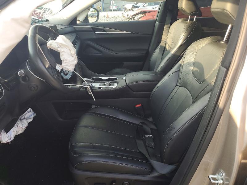 Продажа на аукционе авто 2023 Infiniti Qx60, vin: 5N1DL1FSXPC373509, номер лота: 64985366