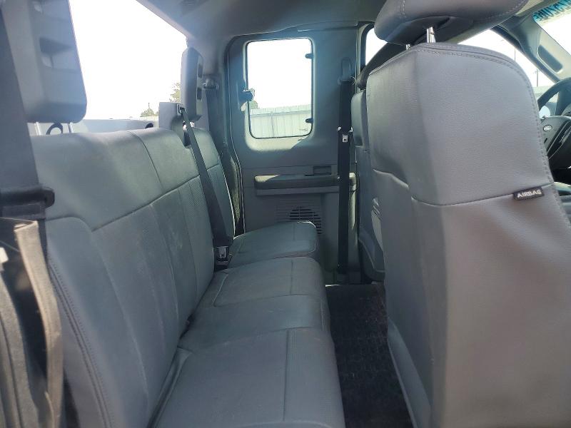 66425206 :رقم المزاد ، 1FD8X3B63GEC75663 vin ، 2016 Ford F350 مزاد بيع