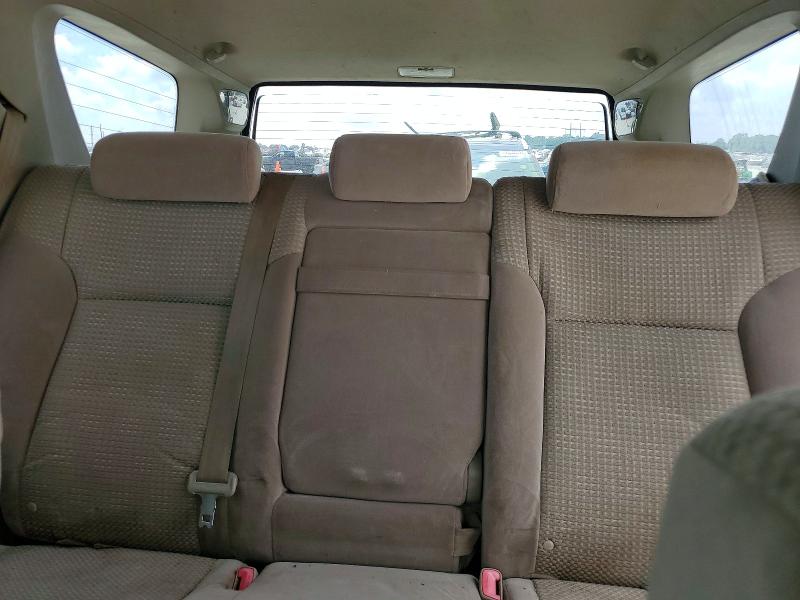 Aukcja sprzedaży 2005 Toyota 4runner, vin: JTEZU14R358032441, numer aukcji: 66801256