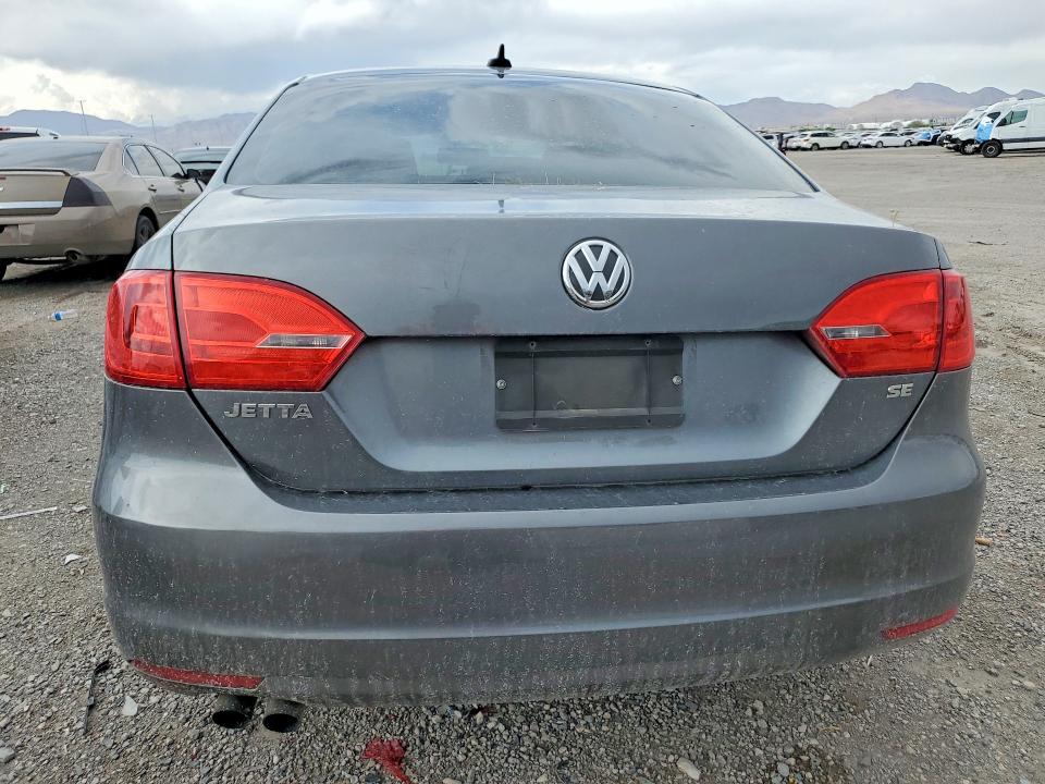 Продаж на аукціоні авто 2014 Volkswagen Jetta, vin: 3VWD17AJ4EM261471, номер лоту: 65174166
