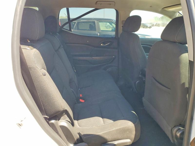 Продажа на аукционе авто 2021 Gmc Acadia, vin: 1GKKNKLS3MZ165260, номер лота: 63575686