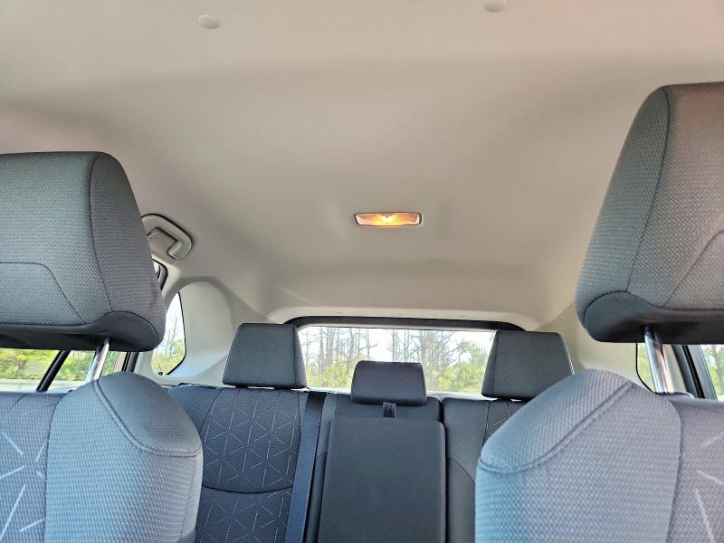 2020 Toyota Rav4 მანქანა იყიდება აუქციონზე, vin: 2T3P1RFV2LC065274, აუქციონის ნომერი: 66761206